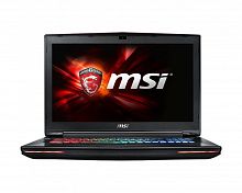 MSI GT72S 6QF Dominator Pro G (9S7-178344-020)